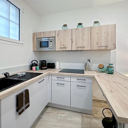Apartamento Tivoli 2 - Renovated Studio, Monaco Border, 5Mn From Casino Monte Carlo Beausoleil Exterior foto